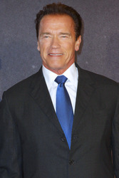Arnold Schwarzenegger