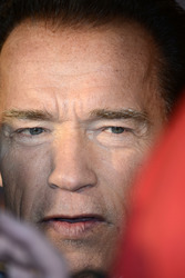 Arnold Schwarzenegger