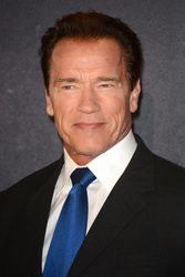 Arnold Schwarzenegger