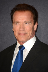 Arnold Schwarzenegger