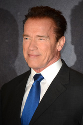 Arnold Schwarzenegger