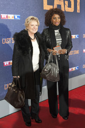 Birgit Lechtermann, Liz Baffoe