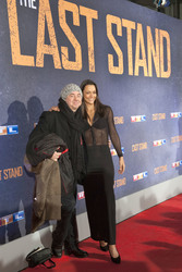 Helmut Zerlett, Yvonne de Bark