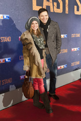 Mara Bergmann, Ingo Nommsen