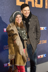 Mara Bergmann, Ingo Nommsen