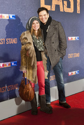 Mara Bergmann, Ingo Nommsen