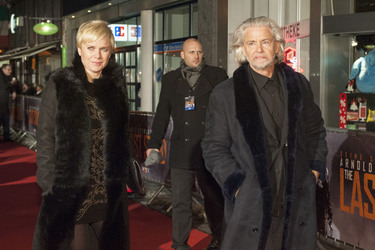 Barbara Sturm, Hermann Bühlbecker