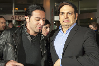 Bülent Ceylan, Kaya Yanar