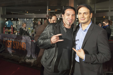 Bülent Ceylan, Kaya Yanar