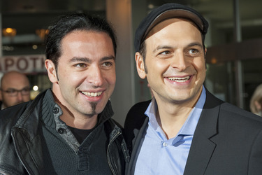 Bülent Ceylan, Kaya Yanar