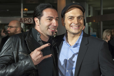 Bülent Ceylan, Kaya Yanar