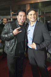 Bülent Ceylan, Kaya Yanar