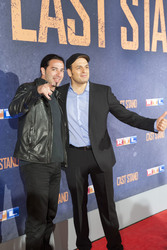 Bülent Ceylan, Kaya Yanar