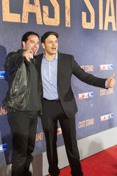 Bülent Ceylan, Kaya Yanar