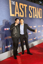 Bülent Ceylan, Kaya Yanar