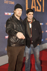 Henning Baum, Maximilian Grill