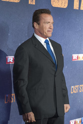 Arnold Schwarzenegger