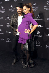 Giovanni Zarrella, Jana Ina Zarrella