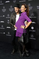 Giovanni Zarrella, Jana Ina Zarrella