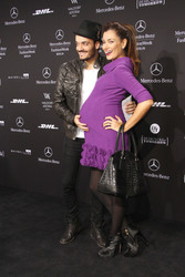 Giovanni Zarrella, Jana Ina Zarrella