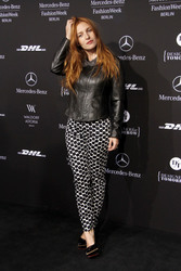 Joséphine de La Baume