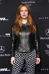 Joséphine de La Baume