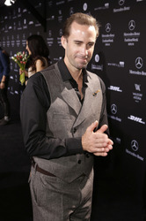 Joseph Fiennes