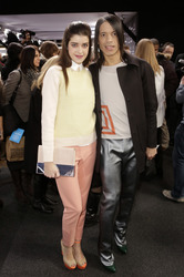 Marie Nasemann, Jorge Gonzalez