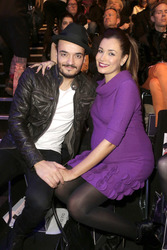 Giovanni Zarrella, Jana Ina Zarrella