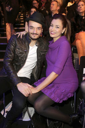 Giovanni Zarrella, Jana Ina Zarrella