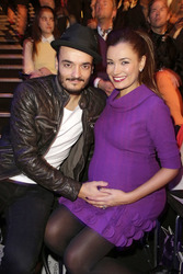 Giovanni Zarrella, Jana Ina Zarrella