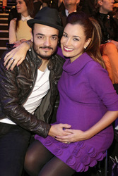 Giovanni Zarrella, Jana Ina Zarrella