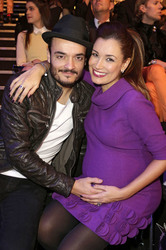 Giovanni Zarrella, Jana Ina Zarrella