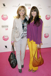 Maren Gilzer, Alexandra Polzin