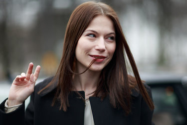 Nora von Waldstätten