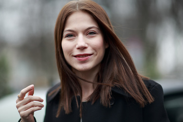 Nora von Waldstätten