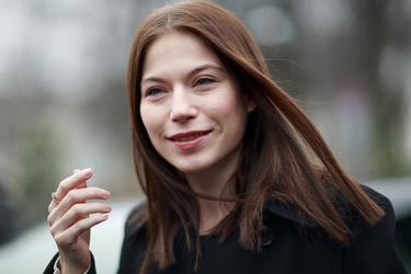 Nora von Waldstätten