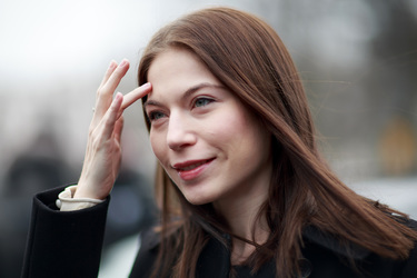 Nora von Waldstätten