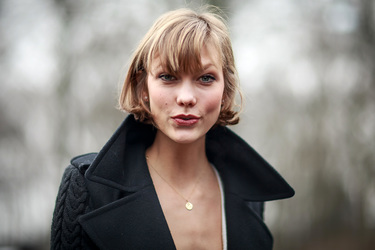 Karlie Kloss
