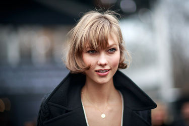 Karlie Kloss