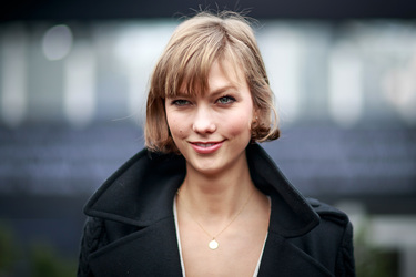 Karlie Kloss