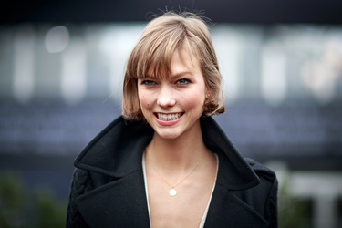 Karlie Kloss