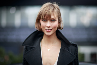 Karlie Kloss