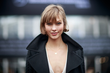 Karlie Kloss