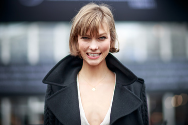 Karlie Kloss