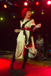 Gabby Young
