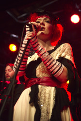Gabby Young