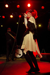 Gabby Young