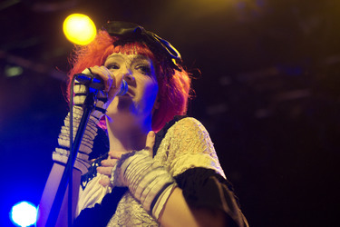 Gabby Young