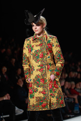 Agne Kuzmickaite Model